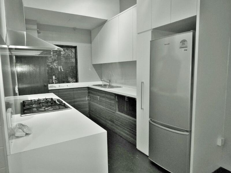 For Rent - Oxley Garden