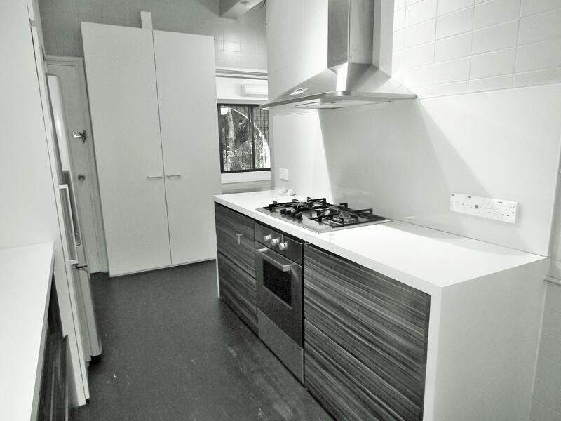 For Rent - Oxley Garden