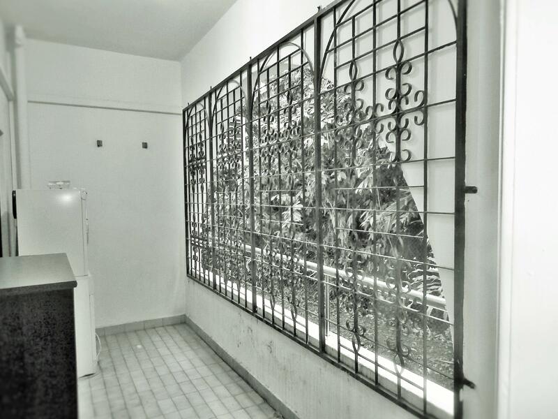 For Rent - Oxley Garden