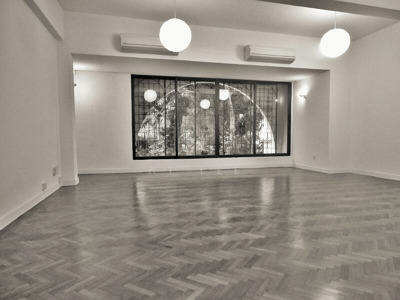 For Rent - Oxley Garden