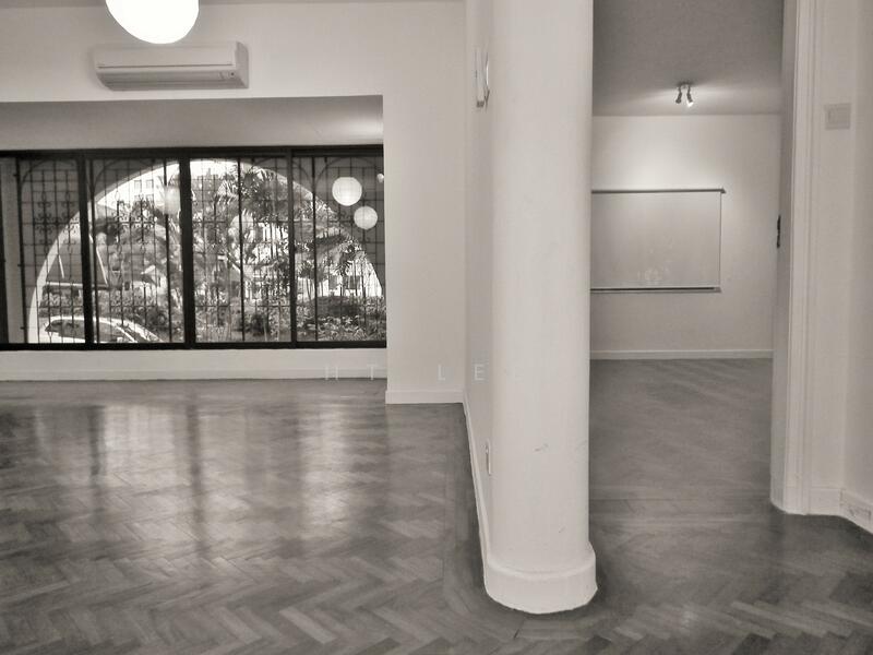 For Rent - Oxley Garden