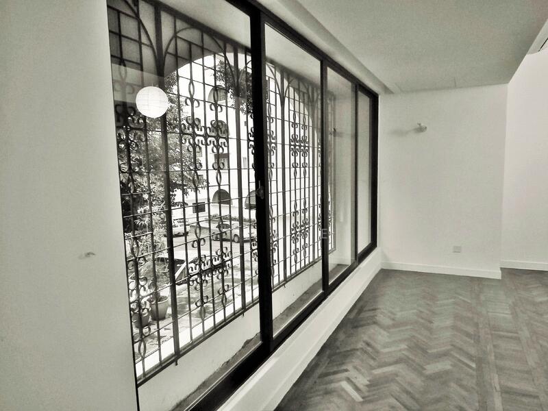 For Rent - Oxley Garden