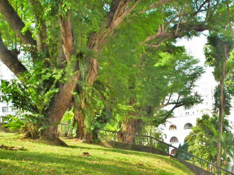 For Rent - Oxley Garden