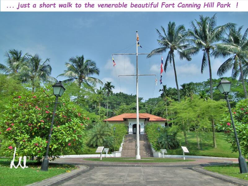 For Rent - Oxley Garden