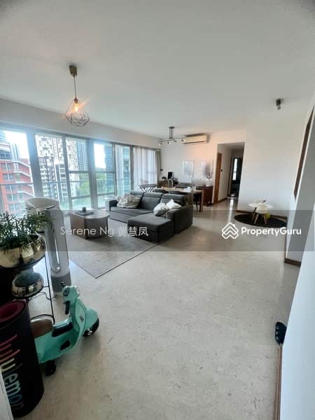For Rent - Paterson Residence