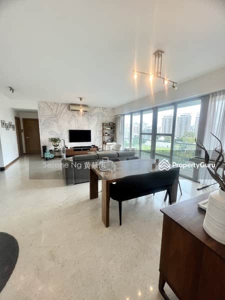 For Rent - Paterson Residence