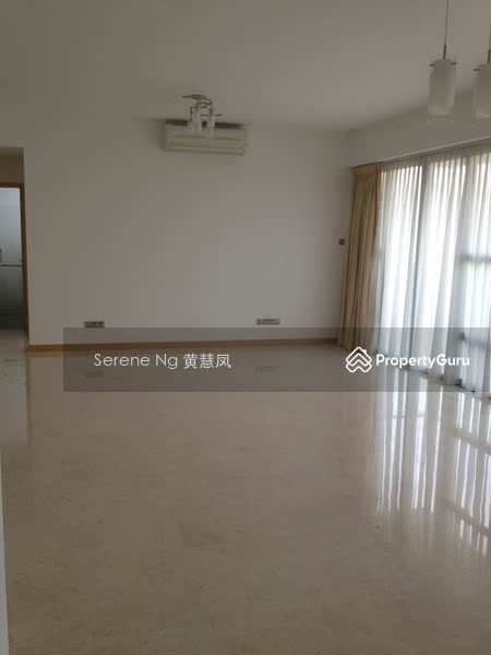 For Rent - Paterson Residence