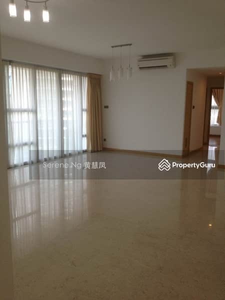 For Rent - Paterson Residence