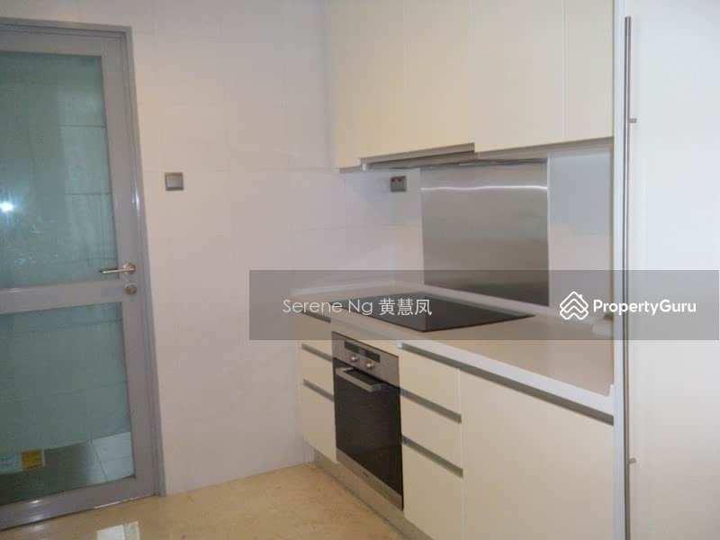 For Rent - Paterson Residence