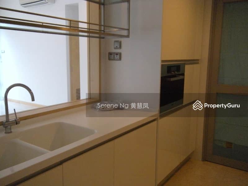 For Rent - Paterson Residence