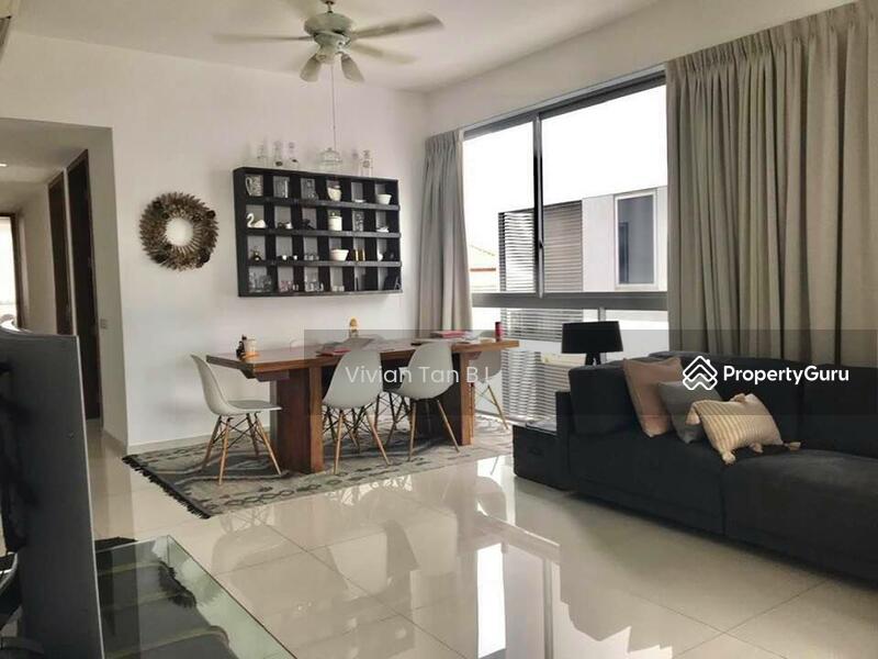 The Wharf Residence, 11 Tong Watt Road, 3 Bedrooms, 1,421 sqft, Condominium For Rent, by Vivian Tan B L, 12108144 - PropertyGuru.com.sg