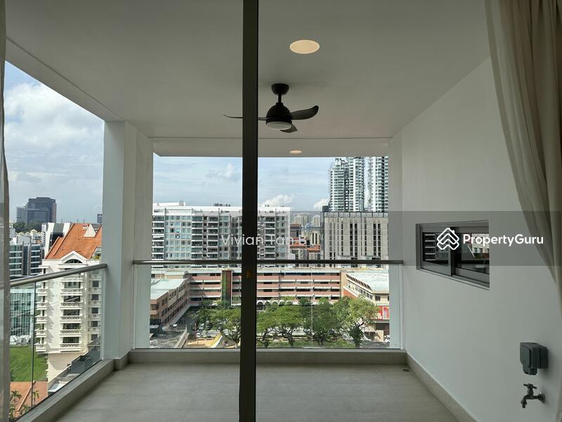 The Wharf Residence, 11 Tong Watt Road, 3 Bedrooms, 1,421 sqft, Condominium For Rent, by Vivian Tan B L, 12108144 - PropertyGuru.com.sg