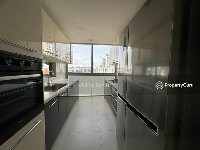 The Wharf Residence, 11 Tong Watt Road, 3 Bedrooms, 1,421 sqft, Condominium For Rent, by Vivian Tan B L, 12108144 - PropertyGuru.com.sg