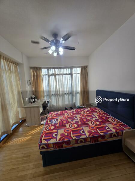 Blue Horizon, 21 West Coast Crescent, 3 Bedrooms, 1,163 sqft, Condominium For Rent, by Serene Low, 12113119 - PropertyGuru.com.sg