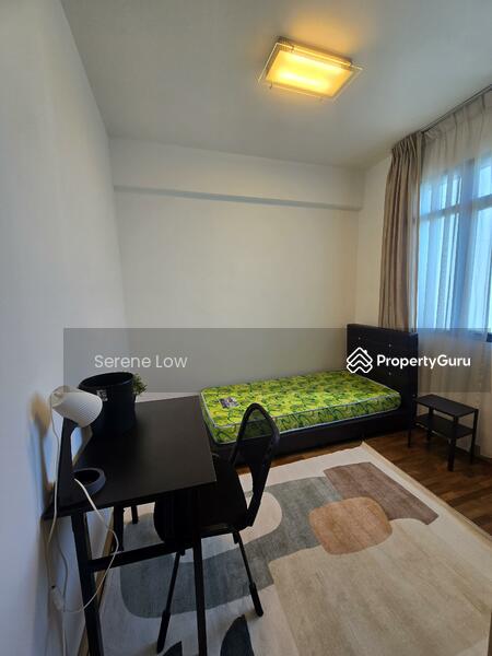 Blue Horizon, 21 West Coast Crescent, 3 Bedrooms, 1,163 sqft, Condominium For Rent, by Serene Low, 12113119 - PropertyGuru.com.sg