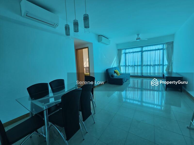 Blue Horizon, 21 West Coast Crescent, 3 Bedrooms, 1,163 sqft, Condominium For Rent, by Serene Low, 12113119 - PropertyGuru.com.sg