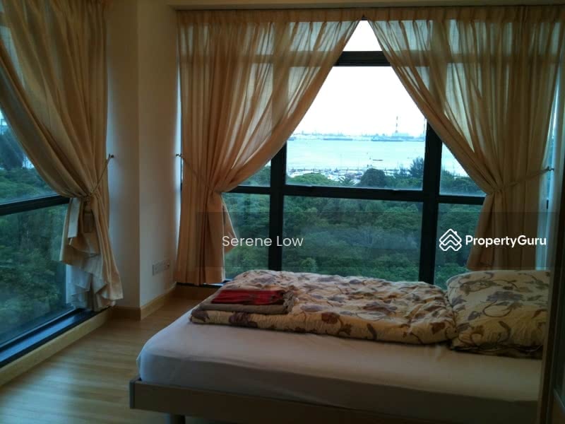Blue Horizon, 21 West Coast Crescent, 3 Bedrooms, 1,163 sqft, Condominium For Rent, by Serene Low, 12113119 - PropertyGuru.com.sg