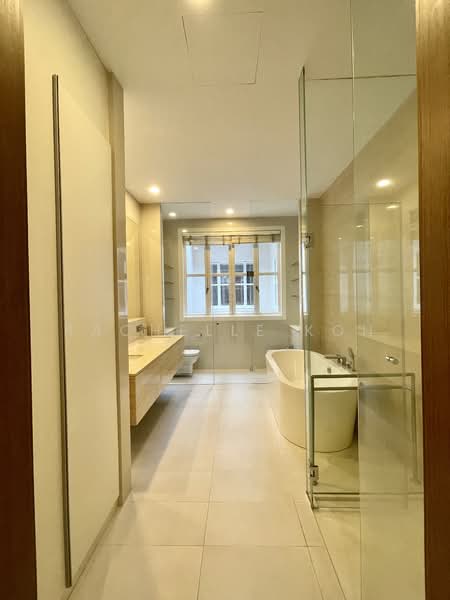 The Wharf Residence, 7 Tong Watt Road, 4 Bedrooms, 4,821 sqft, Condominium For Rent, by Rachelle Koh, 12115188 - PropertyGuru.com.sg