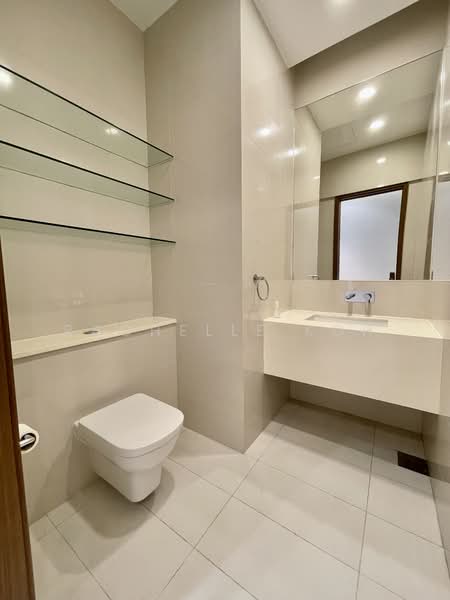 The Wharf Residence, 7 Tong Watt Road, 4 Bedrooms, 4,821 sqft, Condominium For Rent, by Rachelle Koh, 12115188 - PropertyGuru.com.sg