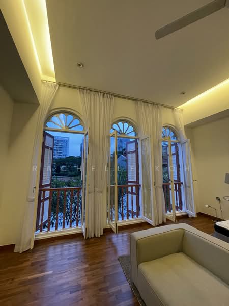 The Wharf Residence, 7 Tong Watt Road, 4 Bedrooms, 4,821 sqft, Condominium For Rent, by Rachelle Koh, 12115188 - PropertyGuru.com.sg