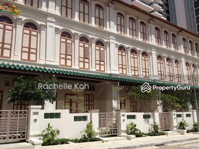 For Rent - The Wharf Residence