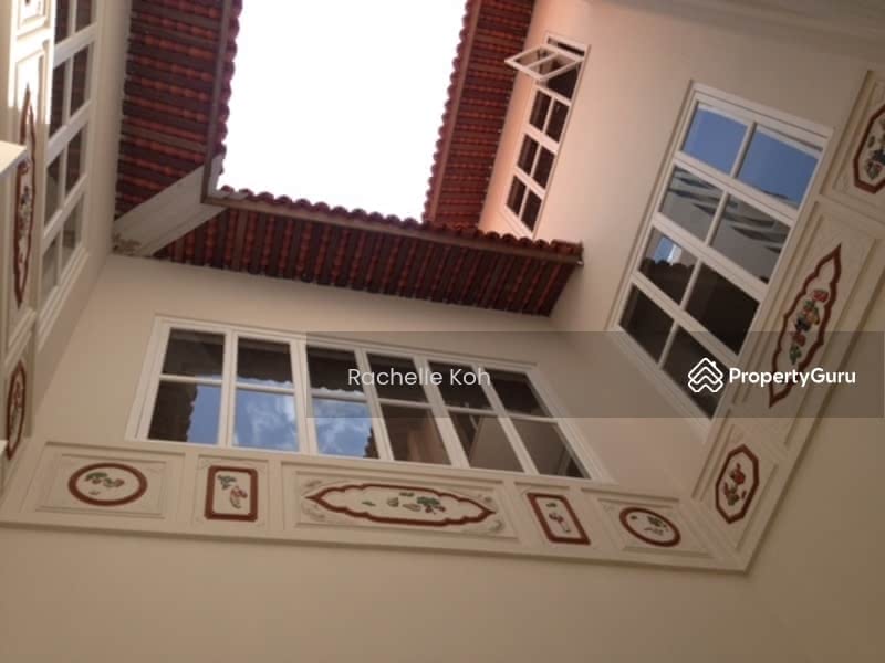 The Wharf Residence, 7 Tong Watt Road, 4 Bedrooms, 4,821 sqft, Condominium For Rent, by Rachelle Koh, 12115188 - PropertyGuru.com.sg