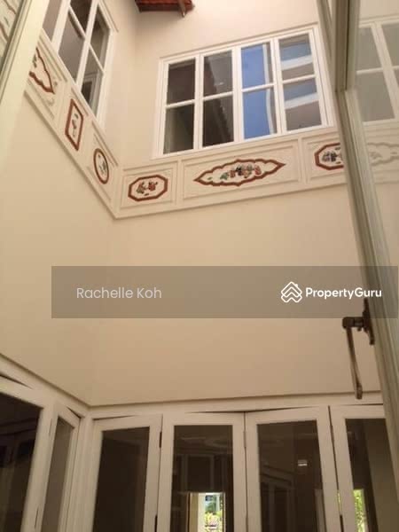 The Wharf Residence, 7 Tong Watt Road, 4 Bedrooms, 4,821 sqft, Condominium For Rent, by Rachelle Koh, 12115188 - PropertyGuru.com.sg