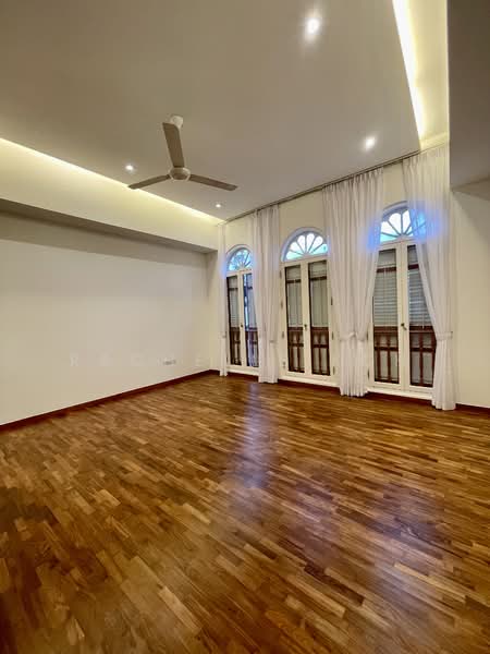 The Wharf Residence, Tong Watt Road, 4 Bedrooms, 4,820 sqft, Conservation House For Rent, by Rachelle Koh, 12115785 - PropertyGuru.com.sg