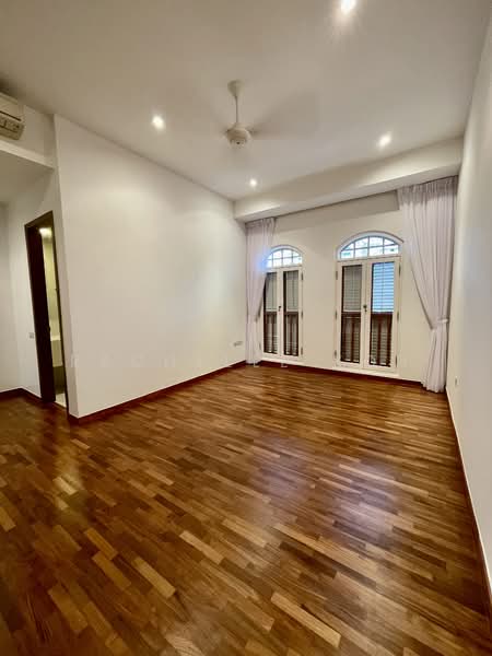 The Wharf Residence, Tong Watt Road, 4 Bedrooms, 4,820 sqft, Conservation House For Rent, by Rachelle Koh, 12115785 - PropertyGuru.com.sg