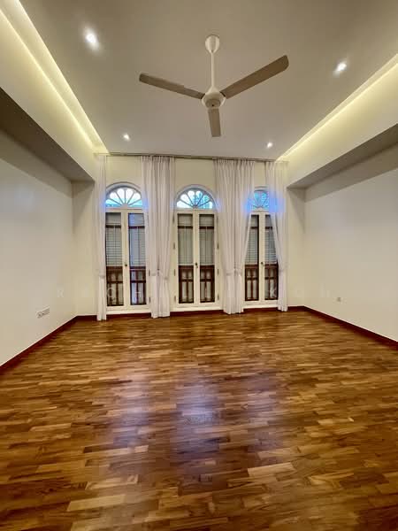 The Wharf Residence, Tong Watt Road, 4 Bedrooms, 4,820 sqft, Conservation House For Rent, by Rachelle Koh, 12115785 - PropertyGuru.com.sg