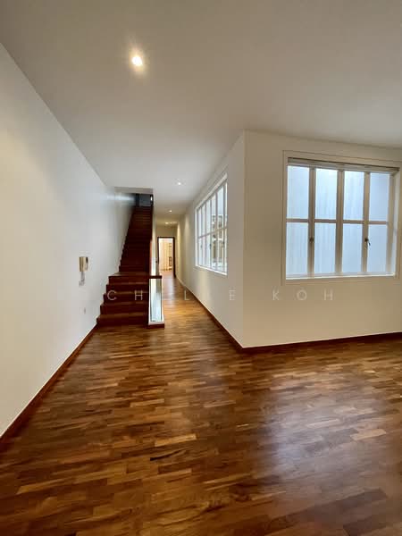 The Wharf Residence, Tong Watt Road, 4 Bedrooms, 4,820 sqft, Conservation House For Rent, by Rachelle Koh, 12115785 - PropertyGuru.com.sg