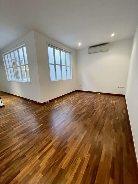 The Wharf Residence, Tong Watt Road, 4 Bedrooms, 4,820 sqft, Conservation House For Rent, by Rachelle Koh, 12115785 - PropertyGuru.com.sg