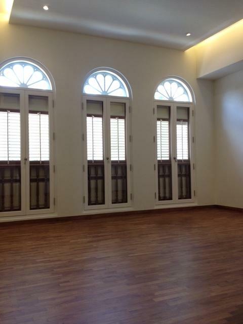 The Wharf Residence, Tong Watt Road, 4 Bedrooms, 4,820 sqft, Conservation House For Rent, by Rachelle Koh, 12115785 - PropertyGuru.com.sg