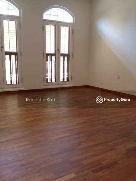 The Wharf Residence, Tong Watt Road, 4 Bedrooms, 4,820 sqft, Conservation House For Rent, by Rachelle Koh, 12115785 - PropertyGuru.com.sg