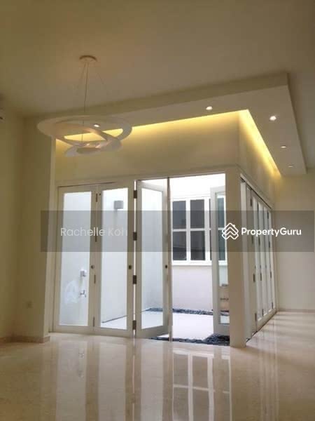 The Wharf Residence, Tong Watt Road, 4 Bedrooms, 4,820 sqft, Conservation House For Rent, by Rachelle Koh, 12115785 - PropertyGuru.com.sg