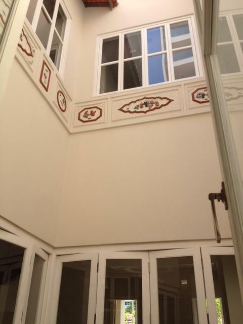 The Wharf Residence, Tong Watt Road, 4 Bedrooms, 4,820 sqft, Conservation House For Rent, by Rachelle Koh, 12115785 - PropertyGuru.com.sg