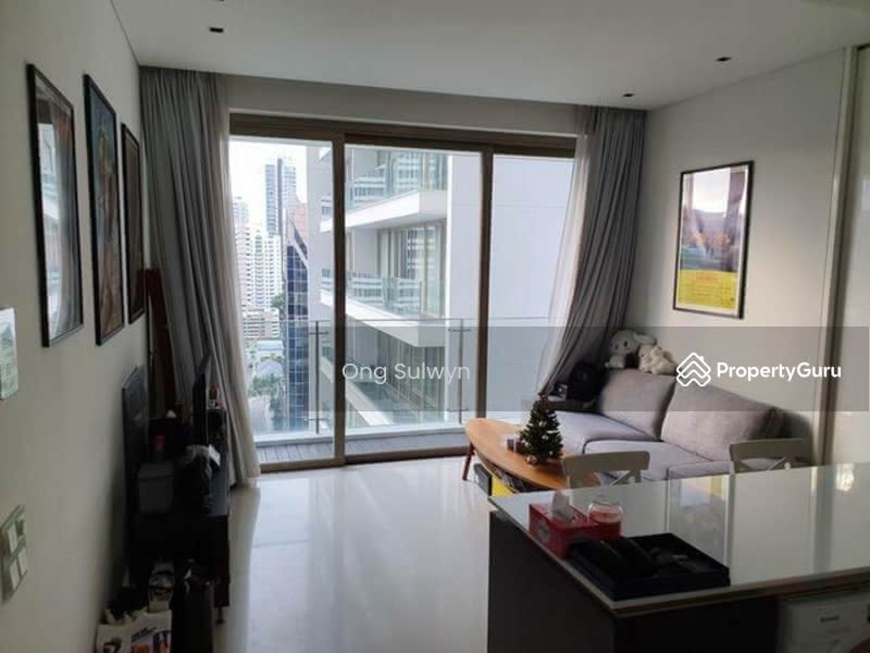 Scotts Square, 6 Scotts Road, 1 Bedroom, 625 sqft, Apartment For Rent, by Ong Sulwyn, 12132334 - PropertyGuru.com.sg