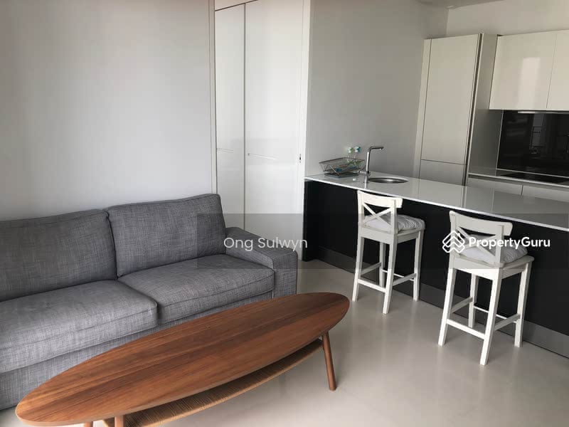 Scotts Square, 6 Scotts Road, 1 Bedroom, 625 sqft, Apartment For Rent, by Ong Sulwyn, 12132334 - PropertyGuru.com.sg