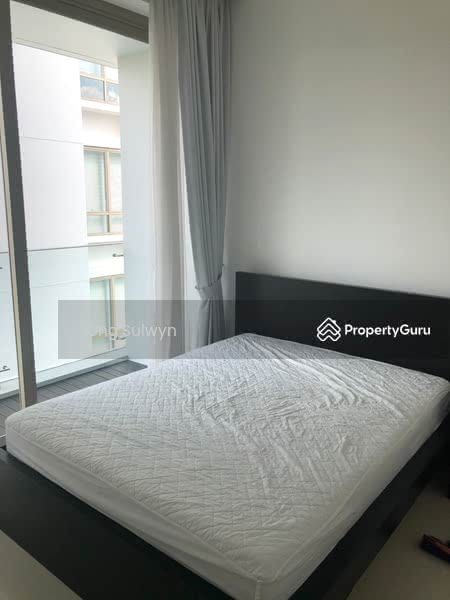 Scotts Square, 6 Scotts Road, 1 Bedroom, 625 sqft, Apartment For Rent, by Ong Sulwyn, 12132334 - PropertyGuru.com.sg