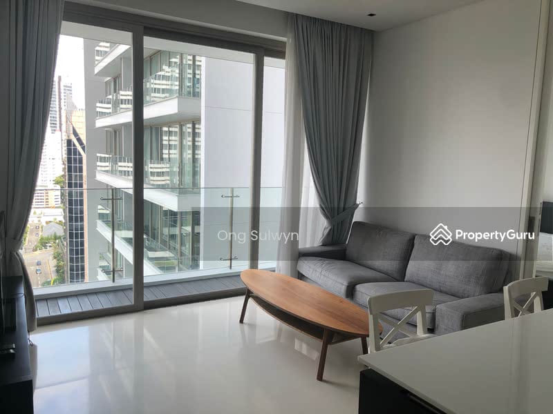 Scotts Square, 6 Scotts Road, 1 Bedroom, 625 sqft, Apartment For Rent, by Ong Sulwyn, 12132334 - PropertyGuru.com.sg