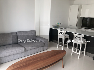 For Rent - Scotts Square