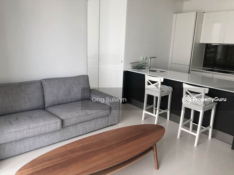 Scotts Square, 6 Scotts Road, 1 Bedroom, 625 sqft, Apartment For Rent, by Ong Sulwyn, 12132334 - PropertyGuru.com.sg