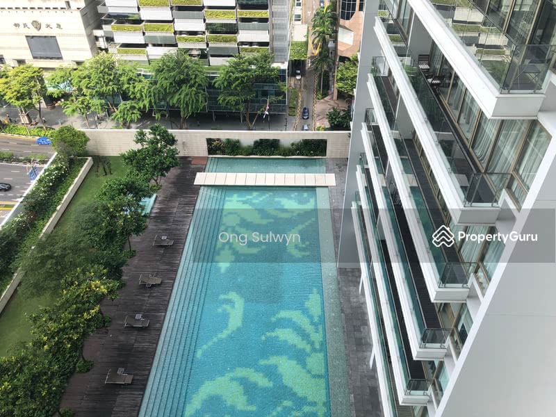 Scotts Square, 6 Scotts Road, 1 Bedroom, 625 sqft, Apartment For Rent, by Ong Sulwyn, 12132334 - PropertyGuru.com.sg