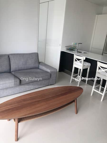 Scotts Square, 6 Scotts Road, 1 Bedroom, 625 sqft, Apartment For Rent, by Ong Sulwyn, 12132334 - PropertyGuru.com.sg