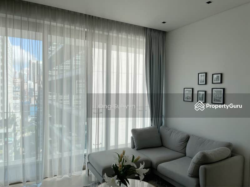 Scotts Square, 6 Scotts Road, 1 Bedroom, 625 sqft, Apartment For Rent, by Ong Sulwyn, 12132334 - PropertyGuru.com.sg