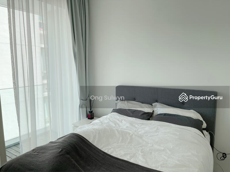 Scotts Square, 6 Scotts Road, 1 Bedroom, 625 sqft, Apartment For Rent, by Ong Sulwyn, 12132334 - PropertyGuru.com.sg