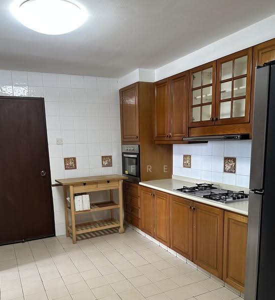 The Anchorage, 370H Alexandra Road, Alexandra / Commonwealth, 4 Bedrooms, 1,830 sqft, Condominium For Sale, by Jeffrey Cheow, 12144468 - Kitchen - PropertyGuru.com.sg