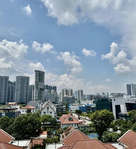 The Anchorage, 370H Alexandra Road, Alexandra / Commonwealth, 4 Bedrooms, 1,830 sqft, Condominium For Sale, by Jeffrey Cheow, 12144468 - Exterior - PropertyGuru.com.sg
