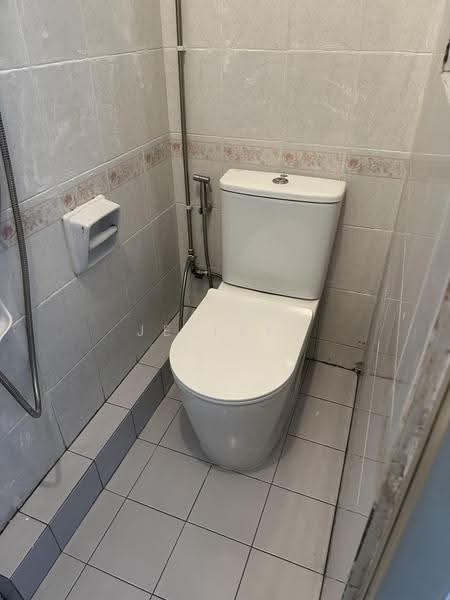 The Anchorage, 370H Alexandra Road, Alexandra / Commonwealth, 4 Bedrooms, 1,830 sqft, Condominium For Sale, by Jeffrey Cheow, 12144468 - Bathroom - PropertyGuru.com.sg