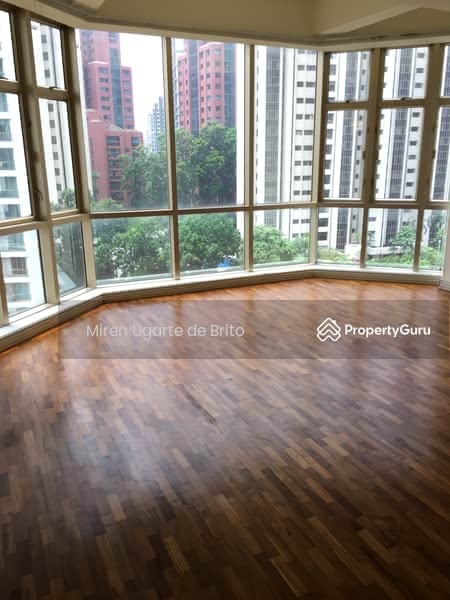 Leonie Condotel, 2 Leonie Hill Road, 4 Bedrooms, 2,715 sqft, Condominium For Rent, by Miren Ugarte de Brito, 1215243 - PropertyGuru.com.sg